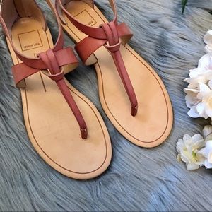 dolce vita dacia sandal
